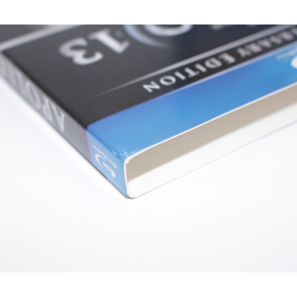 Apollo 13: 15th Anniversary (Blu-ray, 1995) with SLIPCOVER - Picture 10 of 16